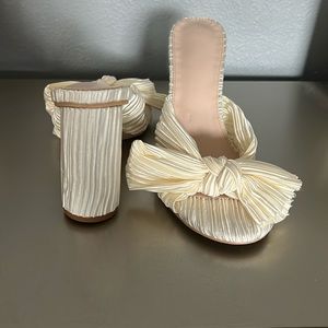 Loeffler Randall Penny Similar Heels